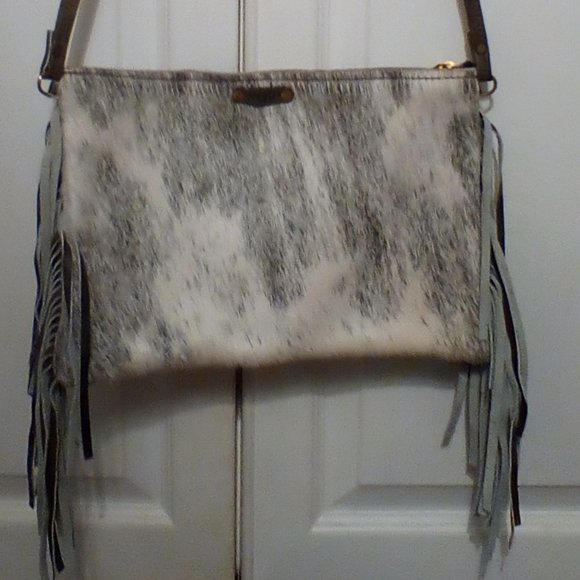 Wild Goose Crossbody - Picture 1 of 15